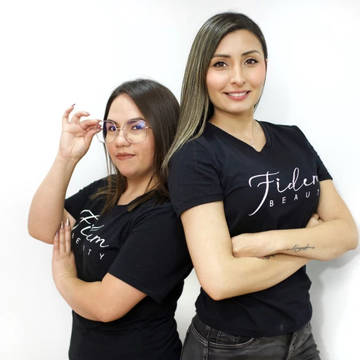 Fidem Beauty - logo